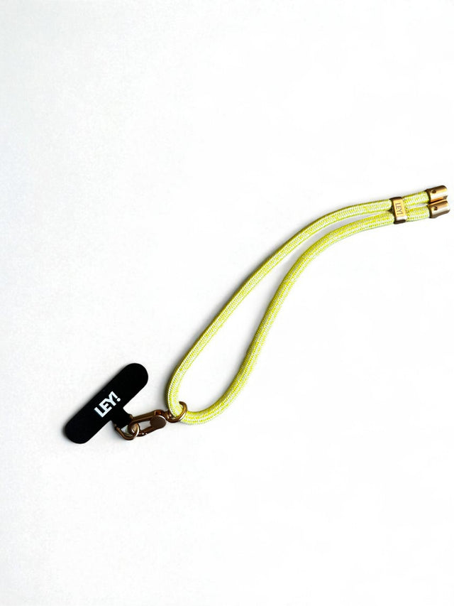 LEY! Schlüsselanhänger