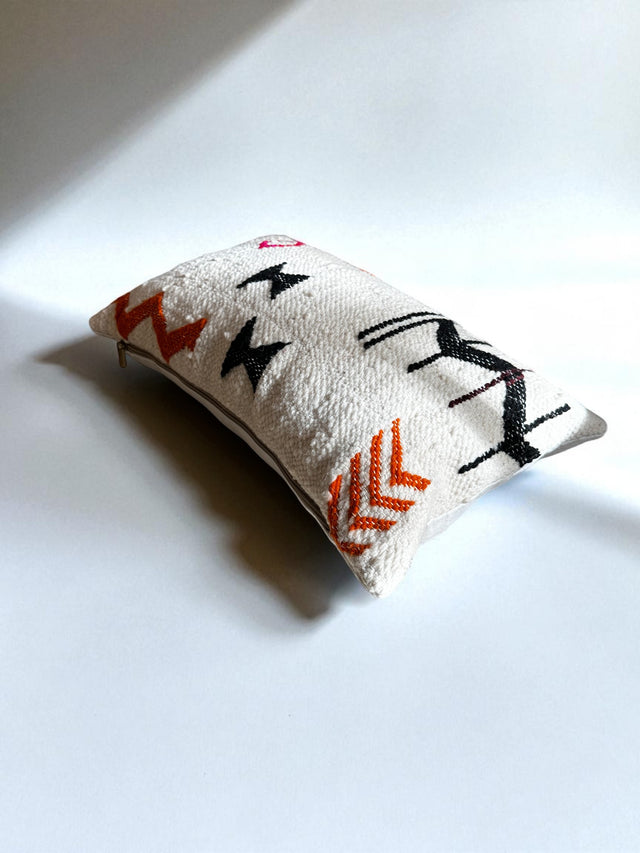 Kissen - Colorful Line - 30 x 50