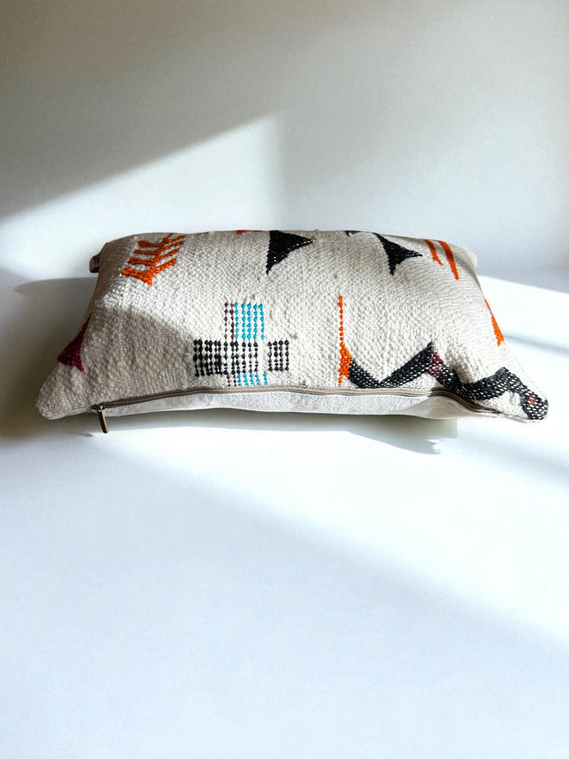 Kissen - Colorful Line - 30 x 50