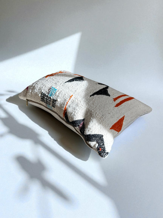 Kissen - Colorful Line - 30 x 50