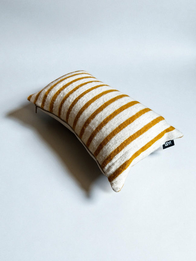 Kissen - WINTER EDITION - SONNE - 30 x 50