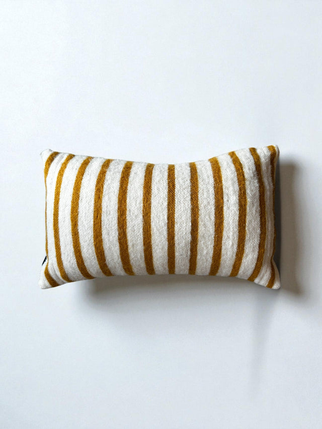 LEY! - Kissen - WINTER EDITION - SONNE - 30 x 50