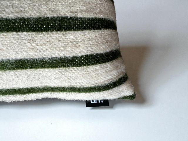 LEY! - Kissen - WINTER EDITION - TANNE - 30 x 50