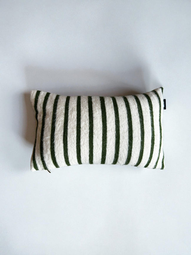 LEY! - Kissen - WINTER EDITION - TANNE - 30 x 50