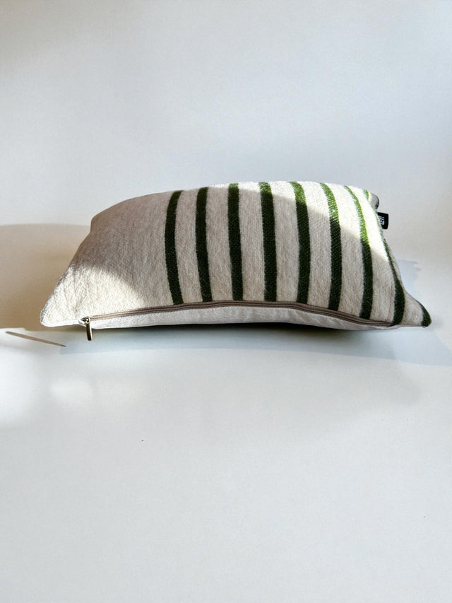 LEY! - Kissen - WINTER EDITION - TANNE II - 30 x 50