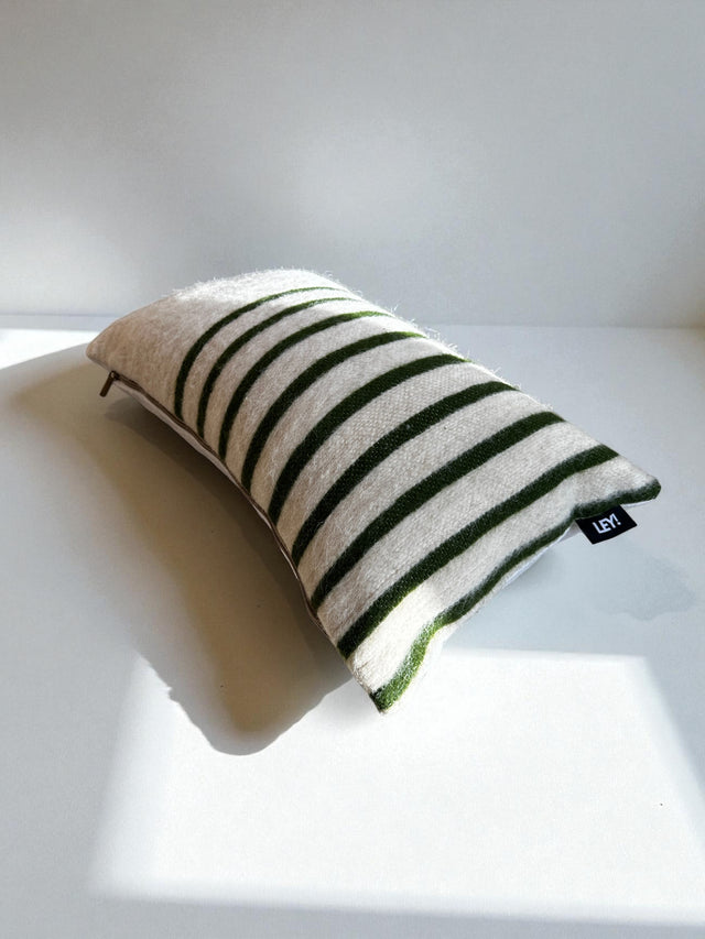 LEY! - Kissen - WINTER EDITION - TANNE II - 30 x 50