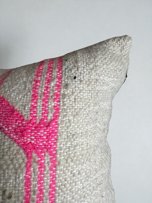 LEY! Kissen - Colorful Line - 30 x 50