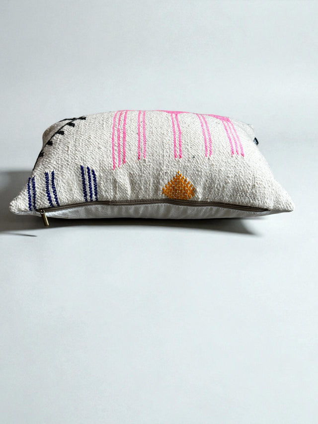 LEY! Kissen - Colorful Line - 30 x 50