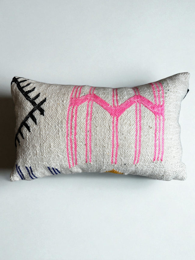 LEY! Kissen - Colorful Line - 30 x 50