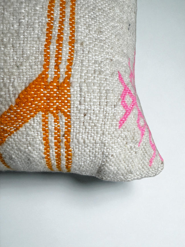 LEY! Kissen - Colorful Line - 30 x 50