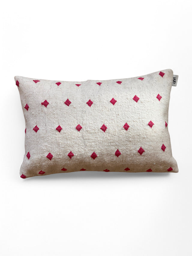 Kissen - Mona Lila - 40 x 60