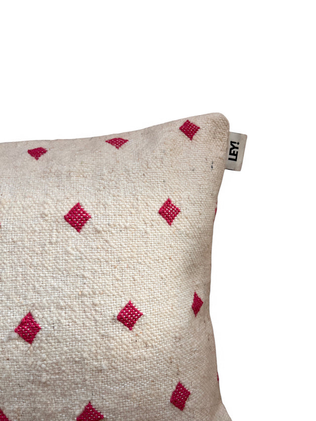 Kissen - Mona Lila - 40 x 60