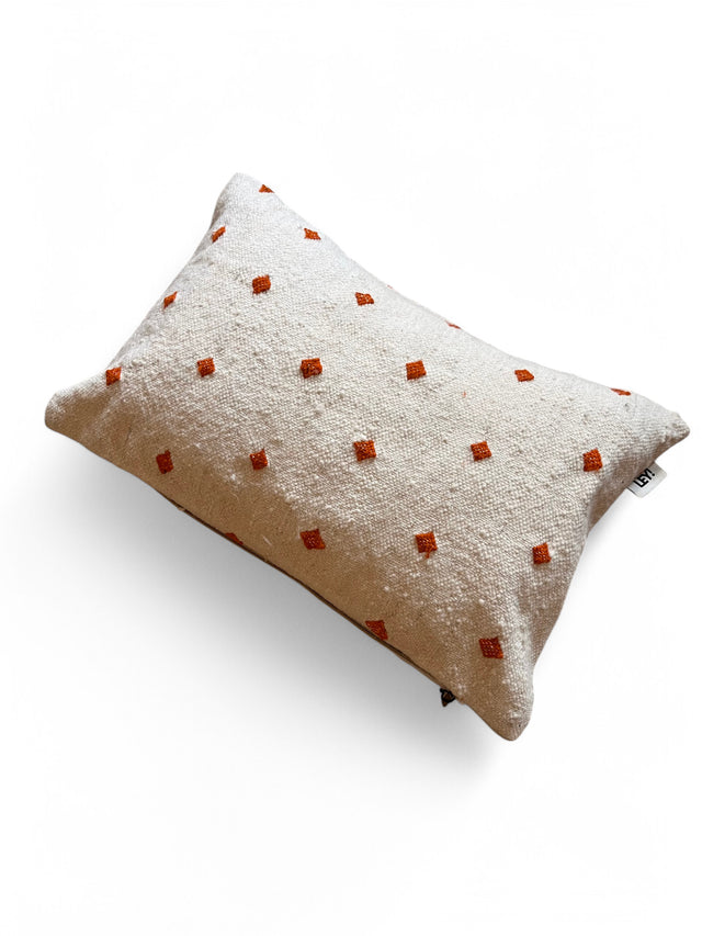 Kissen - Mona Mustard- 40 x 60