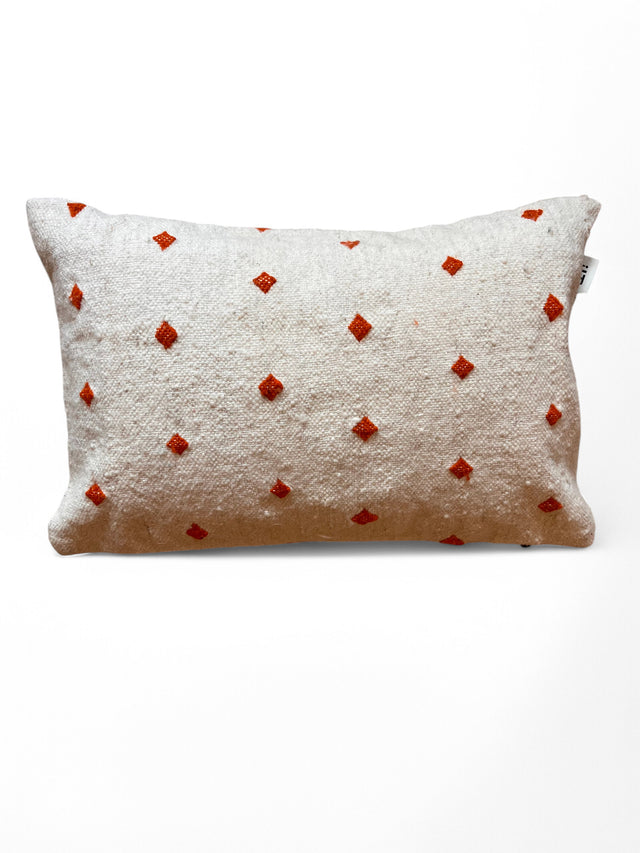 Kissen - Mona Mustard- 40 x 60