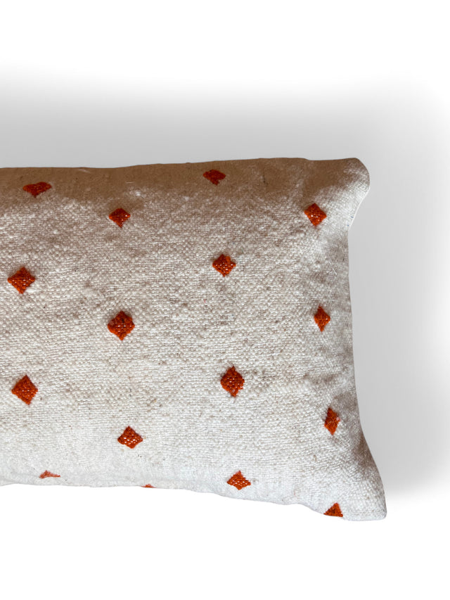 Kissen - Mona Mustard- 40 x 60