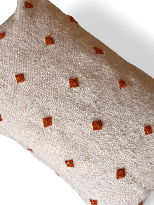 Kissen - Mona Mustard- 40 x 60