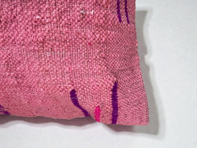 LEY! - Kissen - Colorful Line - PINK EDITION - 40 x 60