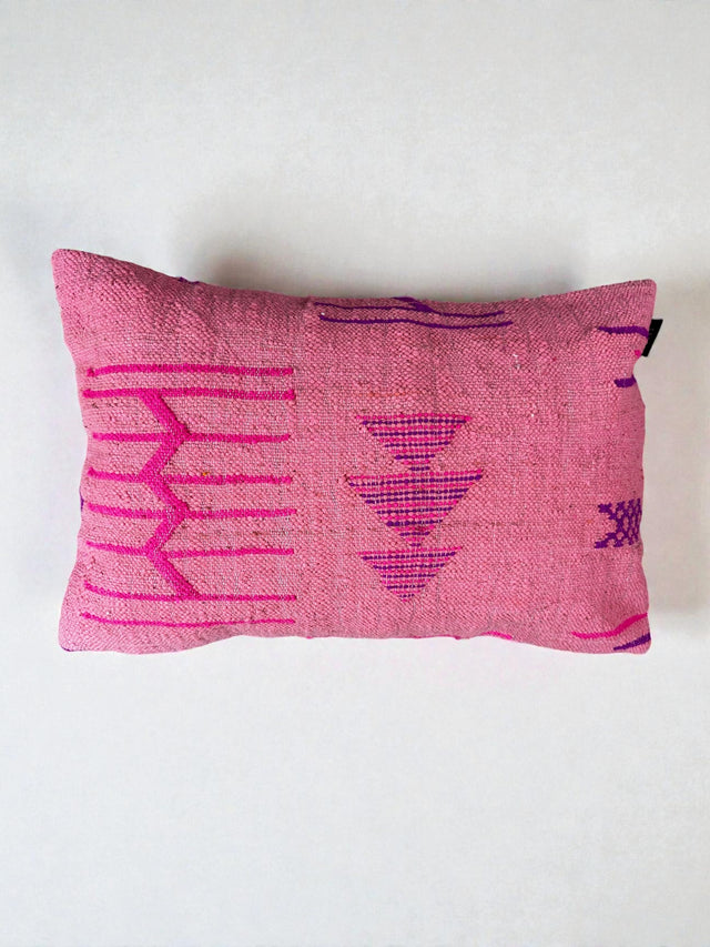 LEY! - Kissen - Colorful Line - PINK EDITION - 40 x 60