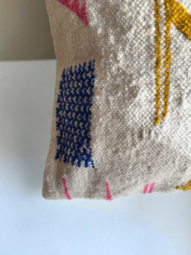 Kissen - Colorful Line - 40 x 60