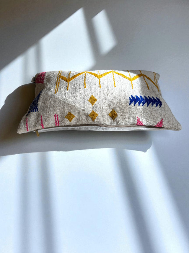 Kissen - Colorful Line - 40 x 60