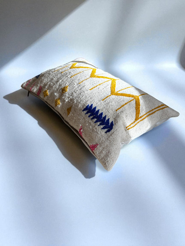 Kissen - Colorful Line - 40 x 60