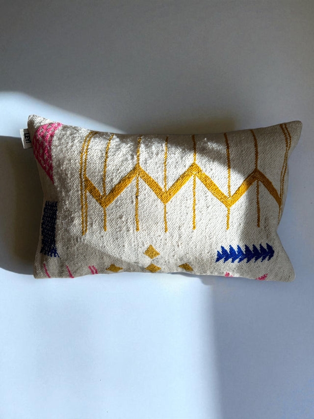 Kissen - Colorful Line - 40 x 60