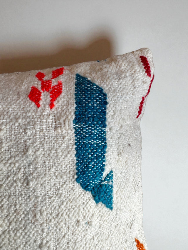 LEY! - Kissen - Colorful Line - 40 x 60