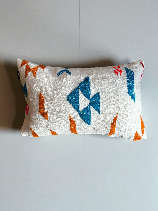 LEY! - Kissen - Colorful Line - 40 x 60