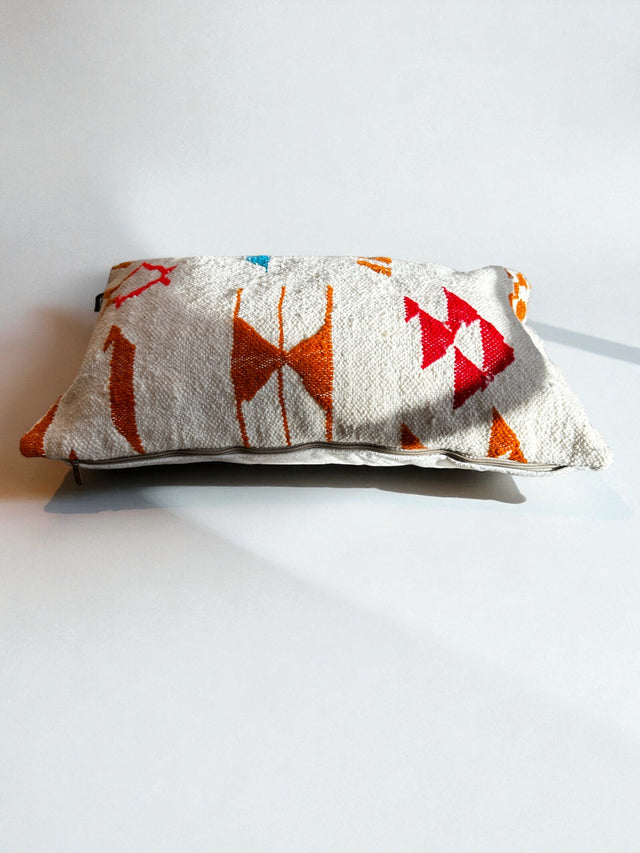 LEY! - Kissen - Colorful Line - 40 x 60