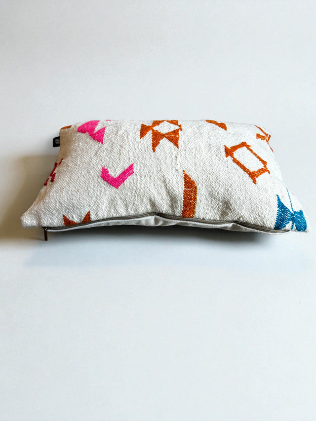 LEY! - Kissen - Colorful Line - 40 x 60