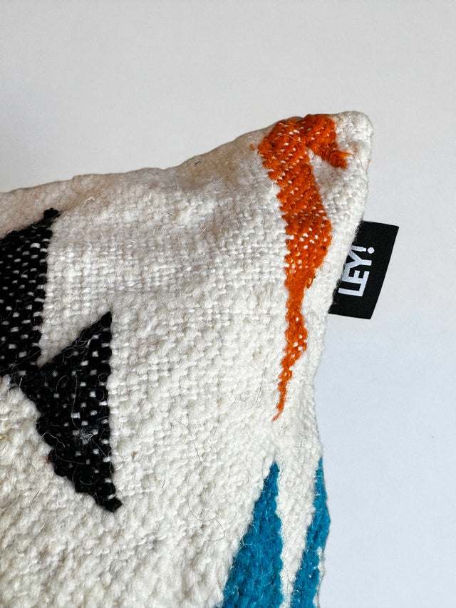 LEY! - Kissen - Colorful Line - 40 x 60