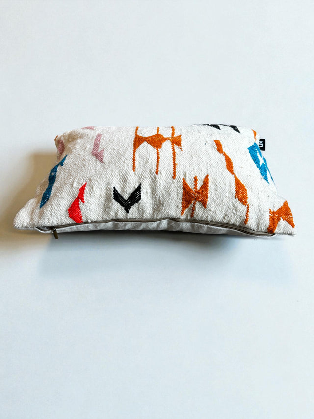 LEY! - Kissen - Colorful Line - 40 x 60