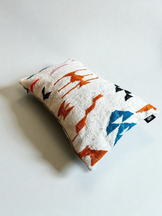 LEY! - Kissen - Colorful Line - 40 x 60