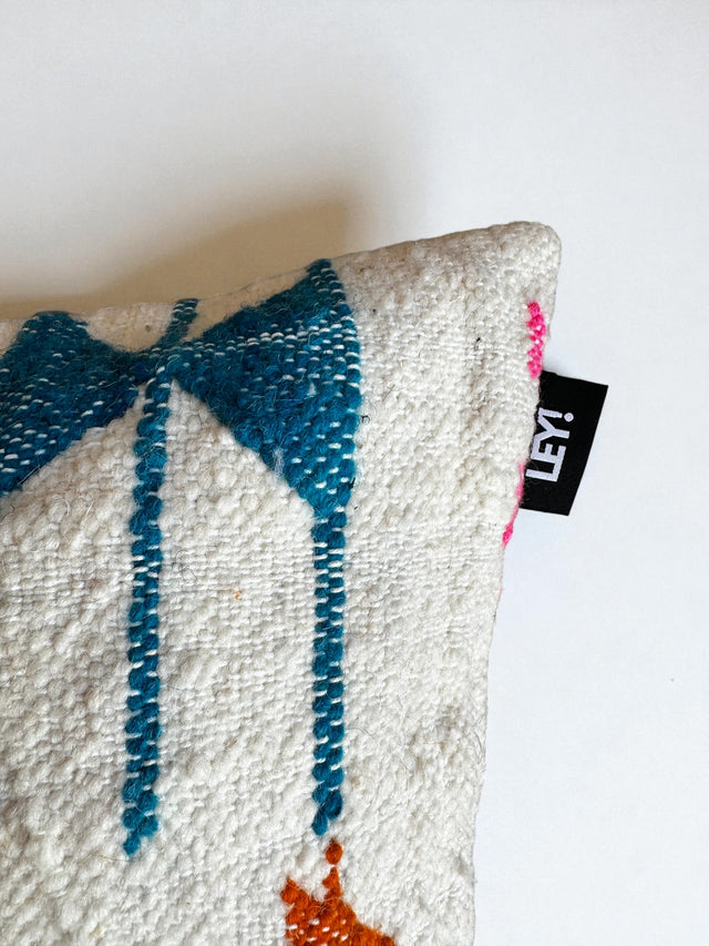 LEY! - Kissen - Colorful Line - 40 x 60