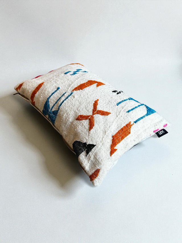 LEY! - Kissen - Colorful Line - 40 x 60