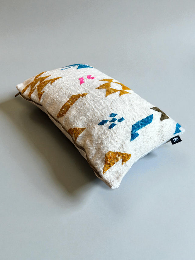 LEY! - Kissen - Colorful Line - 40 x 60