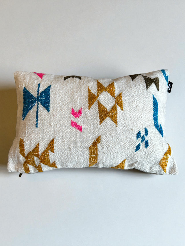 LEY! - Kissen - Colorful Line - 40 x 60