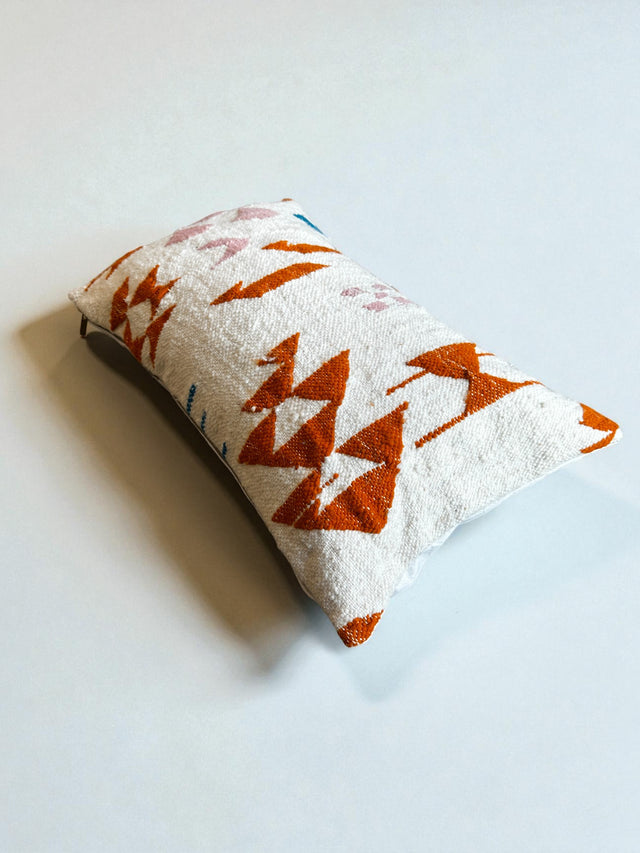 LEY! - Kissen - Colorful Line - 40 x 60