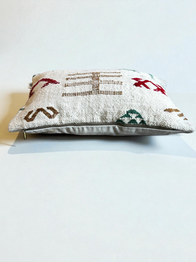 LEY! - Kissen - Colorful Line - 40 x 60