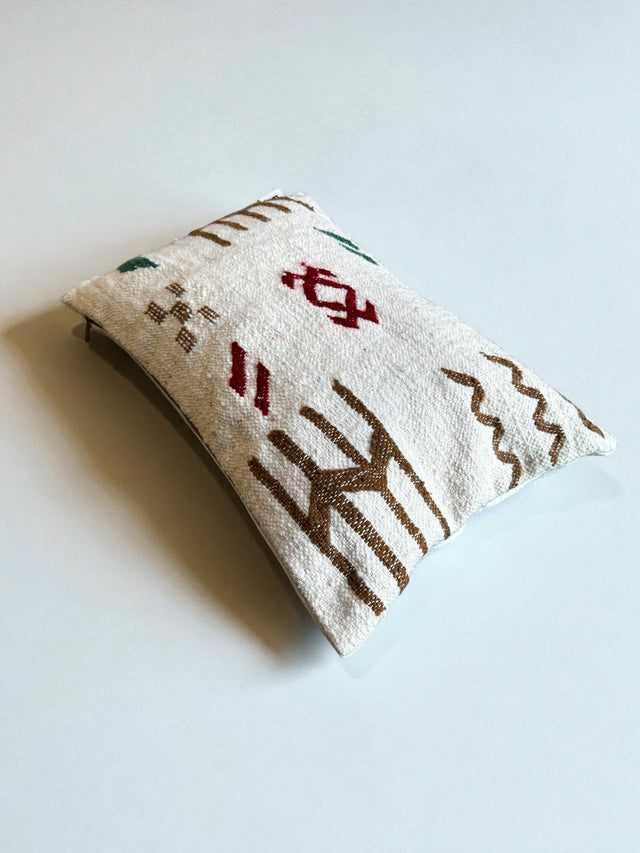 LEY! - Kissen - Colorful Line - 40 x 60