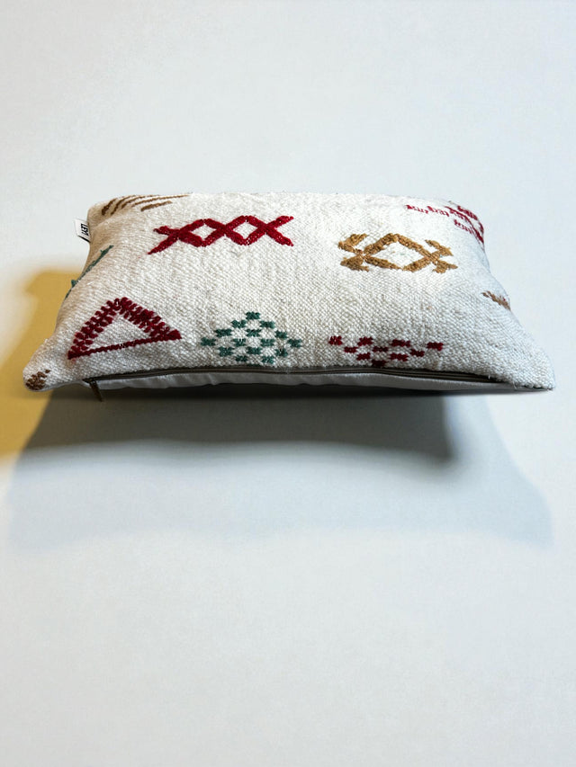 LEY! - Kissen - Colorful Line - 40 x 60