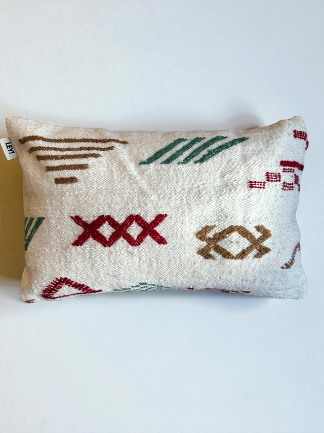 LEY! - Kissen - Colorful Line - 40 x 60