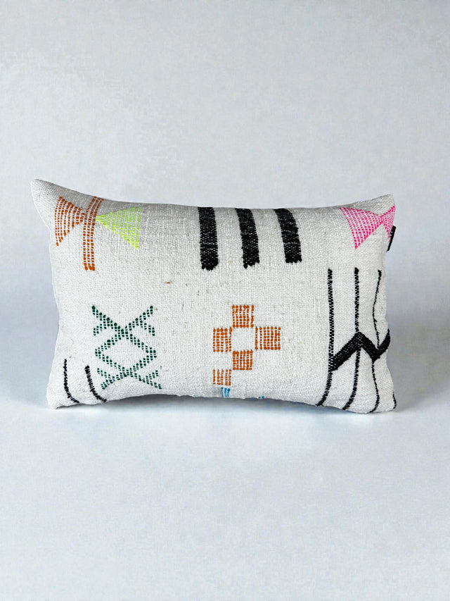 LEY! - Kissen - Colorful Line - 40 x 60