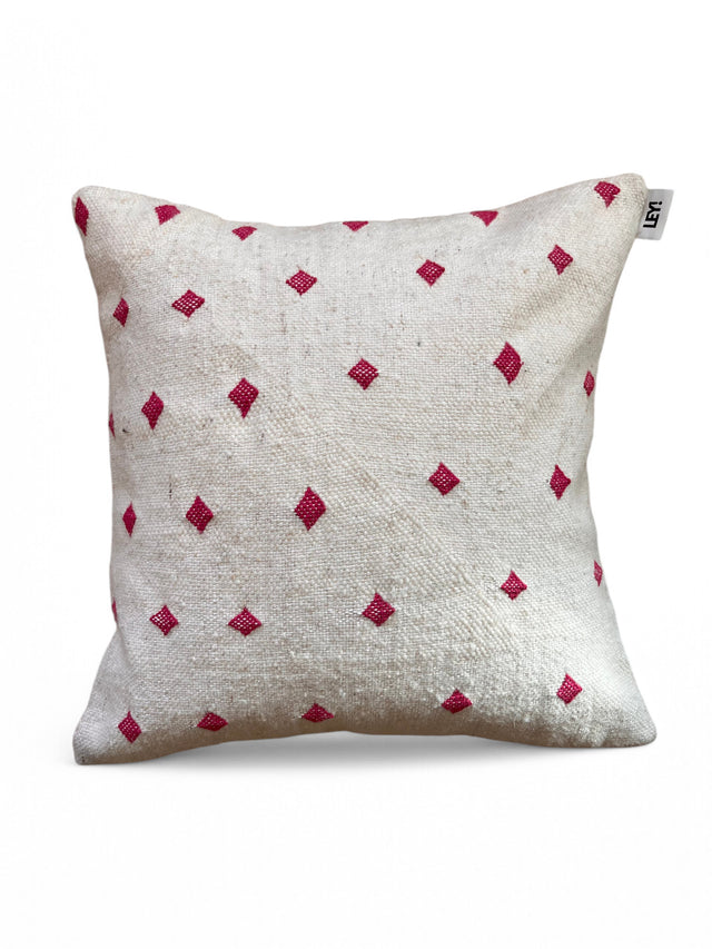 Kissen - Mona Lila - 50 x 50