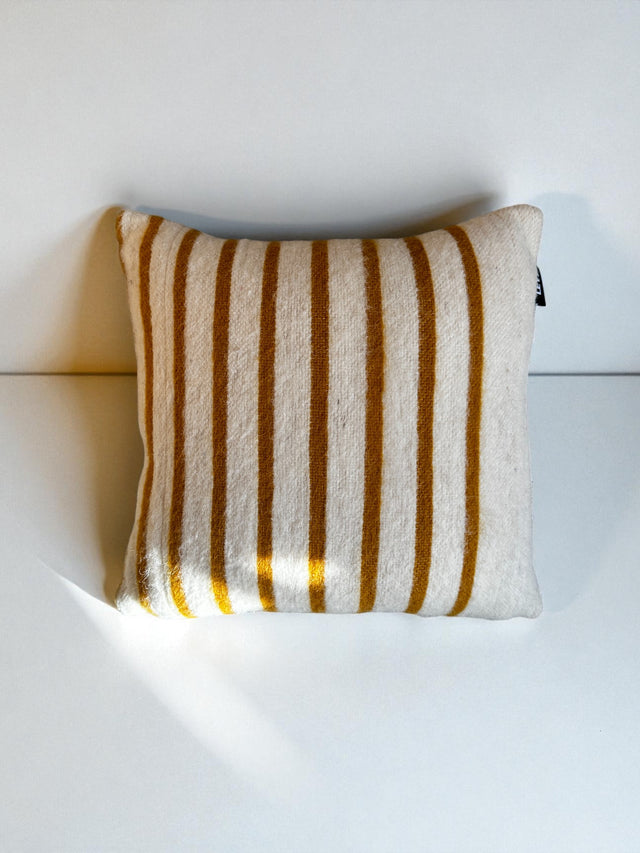 LEY! - Kissen - WINTER EDITION - SONNE - 40 x40