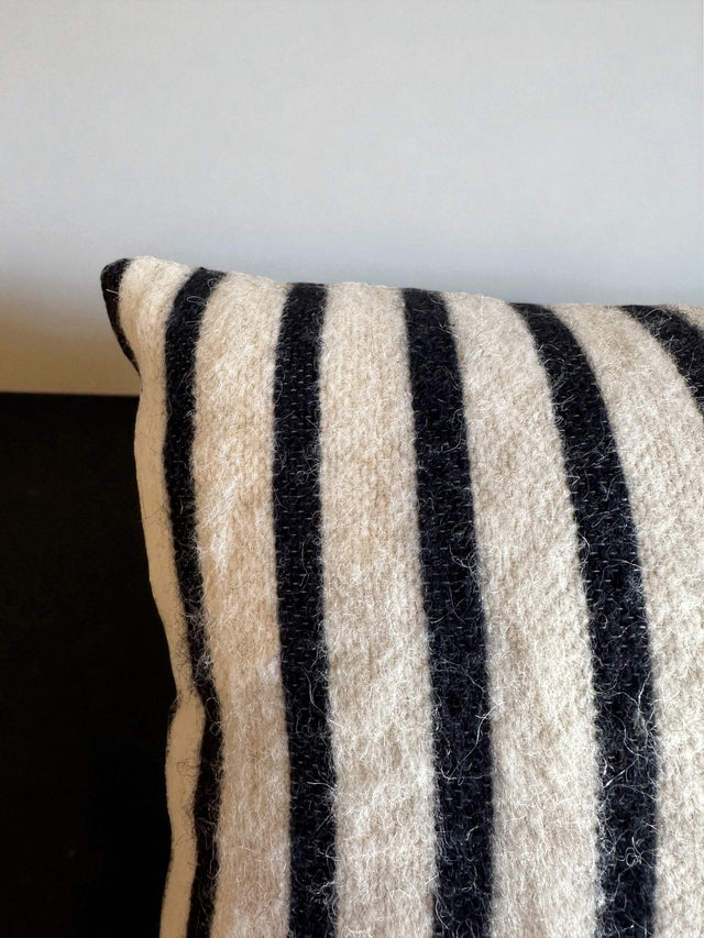 LEY! - Kissen - WINTER EDITION - TAU - 40 x 40