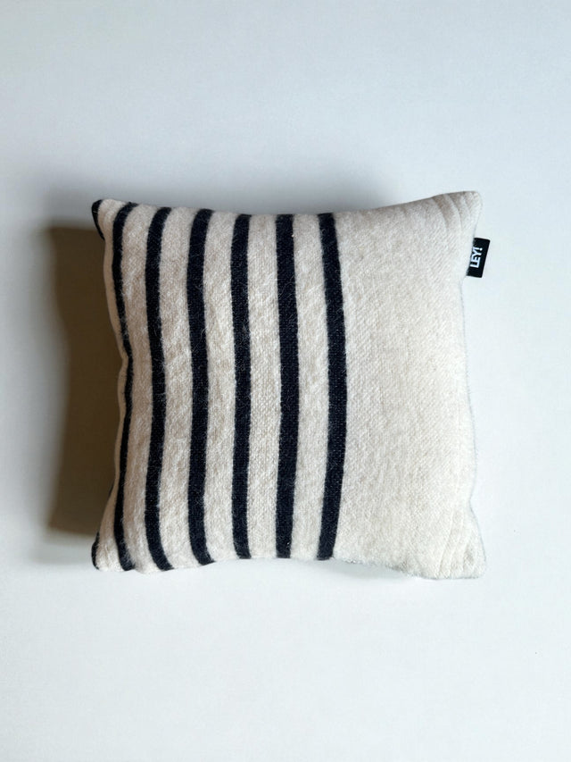 LEY! - Kissen - WINTER EDITION - TAU - 40 x 40