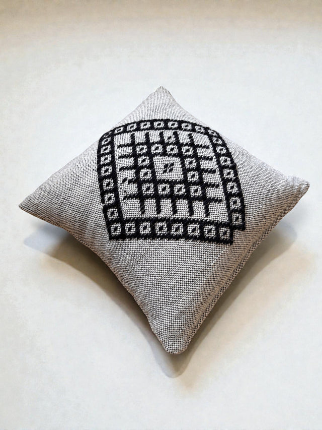 LEY! Heritage Line Kissen - 50 x 50 cm