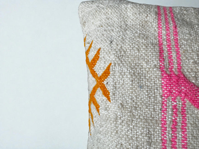 LEY! - Kissen - Colorful Line - 50 x 50