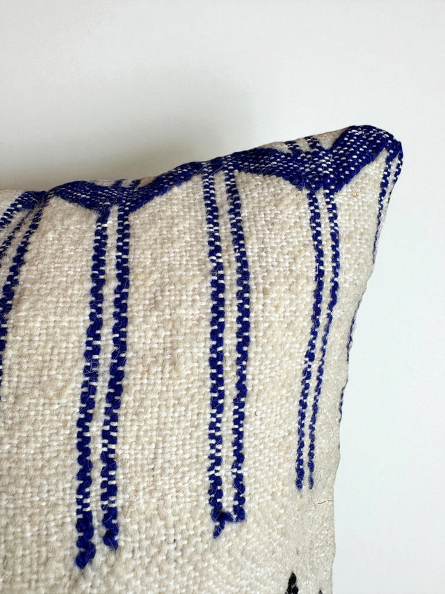 LEY! - Kissen - Colorful Line - 50 x 50